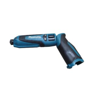 TD021DZ ไขควงกระแทกแบตเตอรี่ 22 N.m ปรับรอบได้ 7.2V (Tool Only)