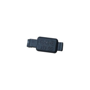TE00000018 ฝาปิดช่องเสียบอะแดปเตอร์ Adapter Socket Cap