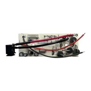 TE00000475 แผงวงจร PCB DCF300