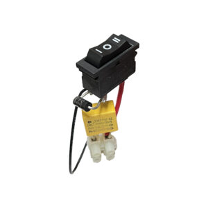 TL0000007 สวิตซ์ Assy สำหรับรุ่น HG6002