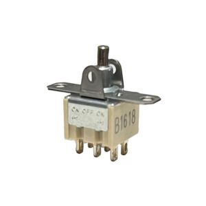 TP00000099 Switch On/Off/On (10) 6723D