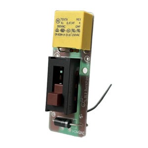 TP00000125 Switch Assy (10) HG6003