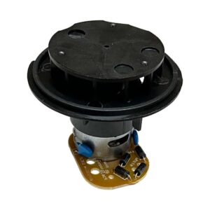 TP00000130 ชุดมอเตอร์ Motor Assy สำหรับรุ่น HG6500