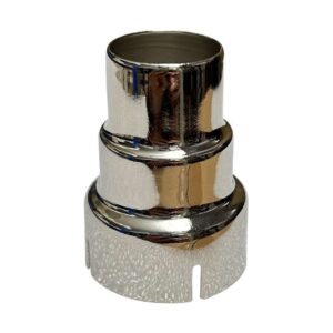 TP00000138 หัวเป่า Nozzle D สำหรับเครื่องเป่าลมร้อน HG6500