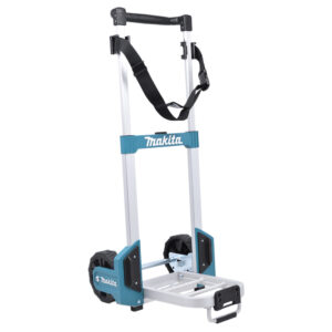 TR00000002 Makpac Trolley