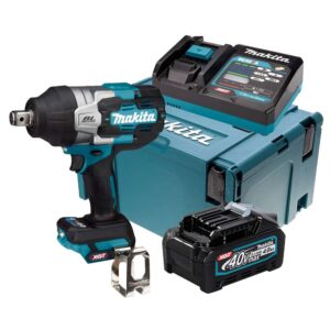 TW001GM101 บล็อกกระแทกไร้สาย 3/4" (19 มม.) 1,630 N.m BL (XGT Li-ion-40Vmax)