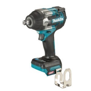 TW007GZ บล็อกกระแทกไร้สาย 1/2" (12.7 มม.) 760N.m BL (XGT Li-ion-40Vmax)