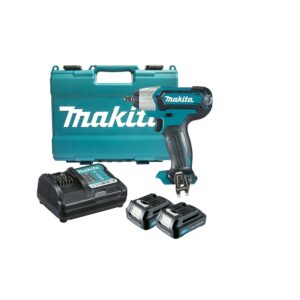 TW141DWYE บล็อกไร้สาย 1/2" (12.7 มม.) 145 N.m (CXT Li-ion-12Vmax)