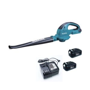 UB360DWBE เครื่องเป่าลมแบตเตอรี่ 36V