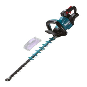 UH005GZ เครื่องตัดแต่งกิ่งไม้ไร้สาย 29-1/2" (750 มม.) XPT (XGT Li-ion-40Vmax)