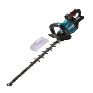 UH006GZ เครื่องตัดแต่งกิ่งไม้ไร้สาย 23-5/8" (600 มม.) XPT (XGT Li-ion-40Vmax)