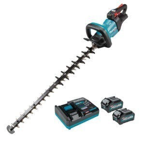 UH007GM201 เครื่องตัดแต่งกิ่งไม้ไร้สาย 29-1/2" (750 มม.) XPT (XGT Li-ion-40Vmax)