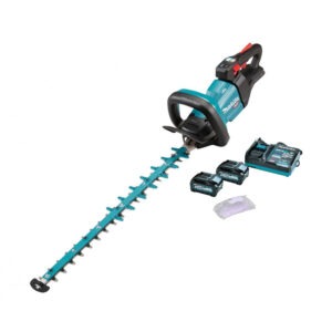 UH008GM201 เครื่องตัดแต่งกิ่งไม้ไร้สาย 23-5/8" (600 มม.) XPT (XGT Li-ion-40Vmax)
