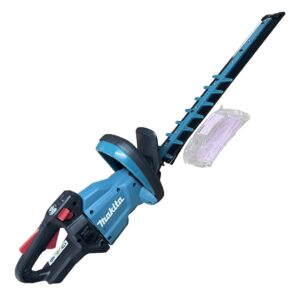 UH008GZ เครื่องตัดแต่งกิ่งไม้ไร้สาย 23-5/8" (600 มม.) XPT (XGT Li-ion-40Vmax)