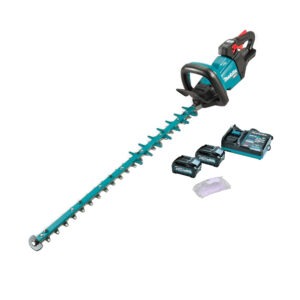 UH009GM201 เครื่องตัดแต่งกิ่งไม้ไร้สาย 29-1/2" (750 มม.) XPT (XGT Li-ion-40Vmax)