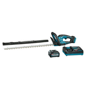 UH021GD101 เครื่องตัดแต่งพุ่มไร้สาย ขนาด 600 มม (23-5/8") 40Vmax