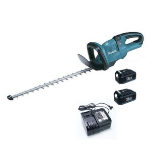 UH550DWBE เครื่องตัดแต่งกิ่งไม้ไร้สาย 21-5/8" (550 มม.) (Li-ion-36V)