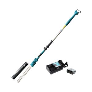 UN460WDWA เครื่องตัดแต่งกิ่งไร้สาย (ตัดที่สูง) 18-1/8" (460 มม.) (CXT Li-ion-12Vmax)