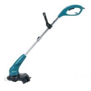 UR3000 เครื่องเล็มหญ้าไฟฟ้า ใช้เอ็น 11-3/4" (300 มม.) 450 วัตต์
