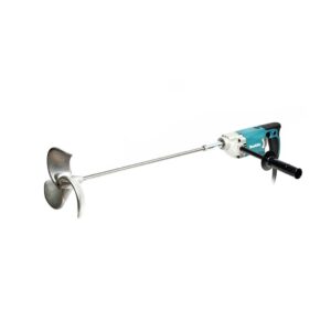 UT2204 เครื่องผสมสีไฟฟ้า ใบกวน 8-5/8" (220 มม.) 850 วัตต์ 550RPM