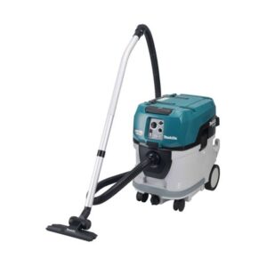 VC007GLZ เครื่องดุดฝุ่นแบตเตอรี่ 40VMax 40L Dust Class L HEPA GYUPPA 18 kPa