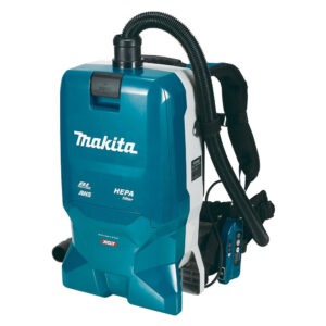 VC012GZ01เครื่องดูดฝุ่นไร้สายแบบสะพายหลัง BL,HEPA (XGT Li-ion-40Vmax)