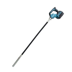 VR003GZ เครื่องจี้คอนกรีต 40Vmax XGT Cordless 32 mm (1-1/4")