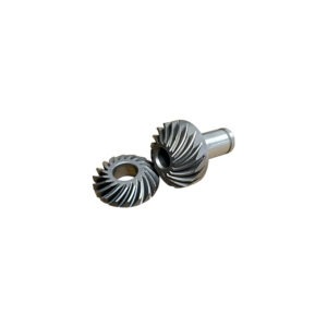 XTM0000004 ชุดเกียร์เบเวล Bevel Gear Set (4) EY401MP