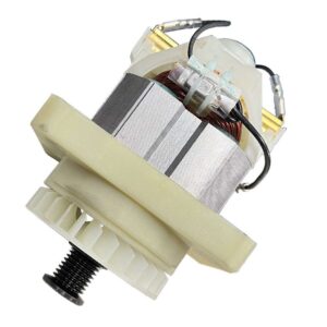 YA00001176 มอเตอร์ Motor Assy 230V (62) INC.63-66 ELM3720