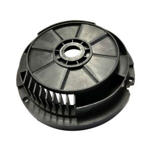 YA00001179 ฝาครอบสายพาน Belt Cover (72) ELM3720