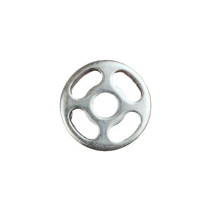 119917 Retainer Piston (1-43) MS417
