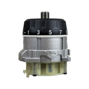 122F80-3 Gear Assembly (8-2) DHP486