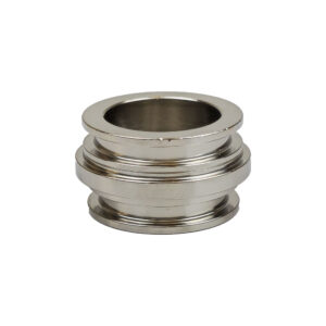 130534 Pipe Receiver (1-34) MS417