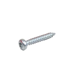 15024 Tapping Screw 2.9x1.9 Blue Galvanised DIN7981 K-1152 (65)