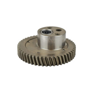 158913-0  Helical Gear 49 Complete (10) MT430