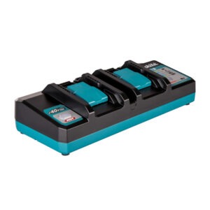 1911L9-4 Dual Port Charger Li-ion DC40WA 40V