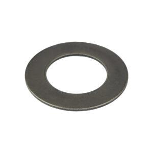 253377-4 Flat Washer 17 (3) HR166D