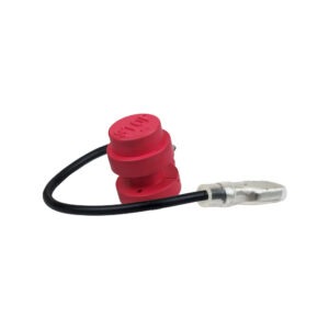 269983 Stop Switch Assy (2-55) BC260T
