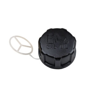 275306 Fuel Tank Cap Assy (4-25) Incl.26 BC260T
