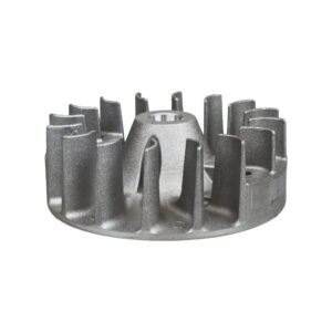 277797 Rotor/Fan (2-43) BC260T