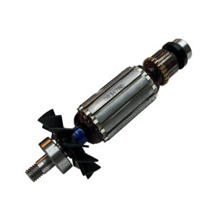 513478-3 Armature Assembly 220V (19) MT192