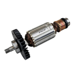 513613-3 Armature Assembly 220V (23) MT110