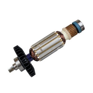515858-9 Armature Assembly 220V (76) MT870