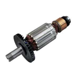 517883-6 Armature Assembly 220V (9) MT362 M3600B