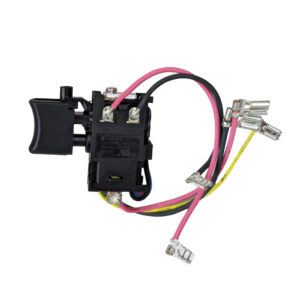 638886-8  Switch Unit (7) MT070