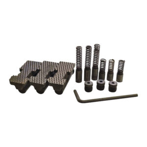 70KS Chuck Jaw Insert Set NP50A P50A 40A 90A 2(12)