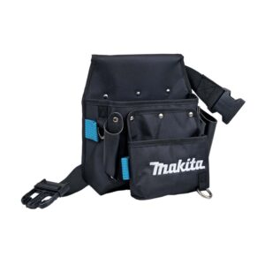 E-15198 กระเป๋าคาดเอวช่าง Makita Tool belt