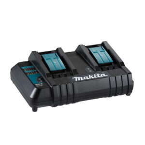 199687-4 Charger Set 2 Port DC18SH