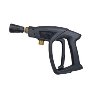 2002-3000 Trigger gun short M2000 with Knife Jet 042
