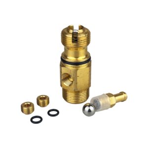 405222 Outlet Piece M22x1.5 with inj.for AQ with Later outlet (Check Valve) K2160TS (8.1)